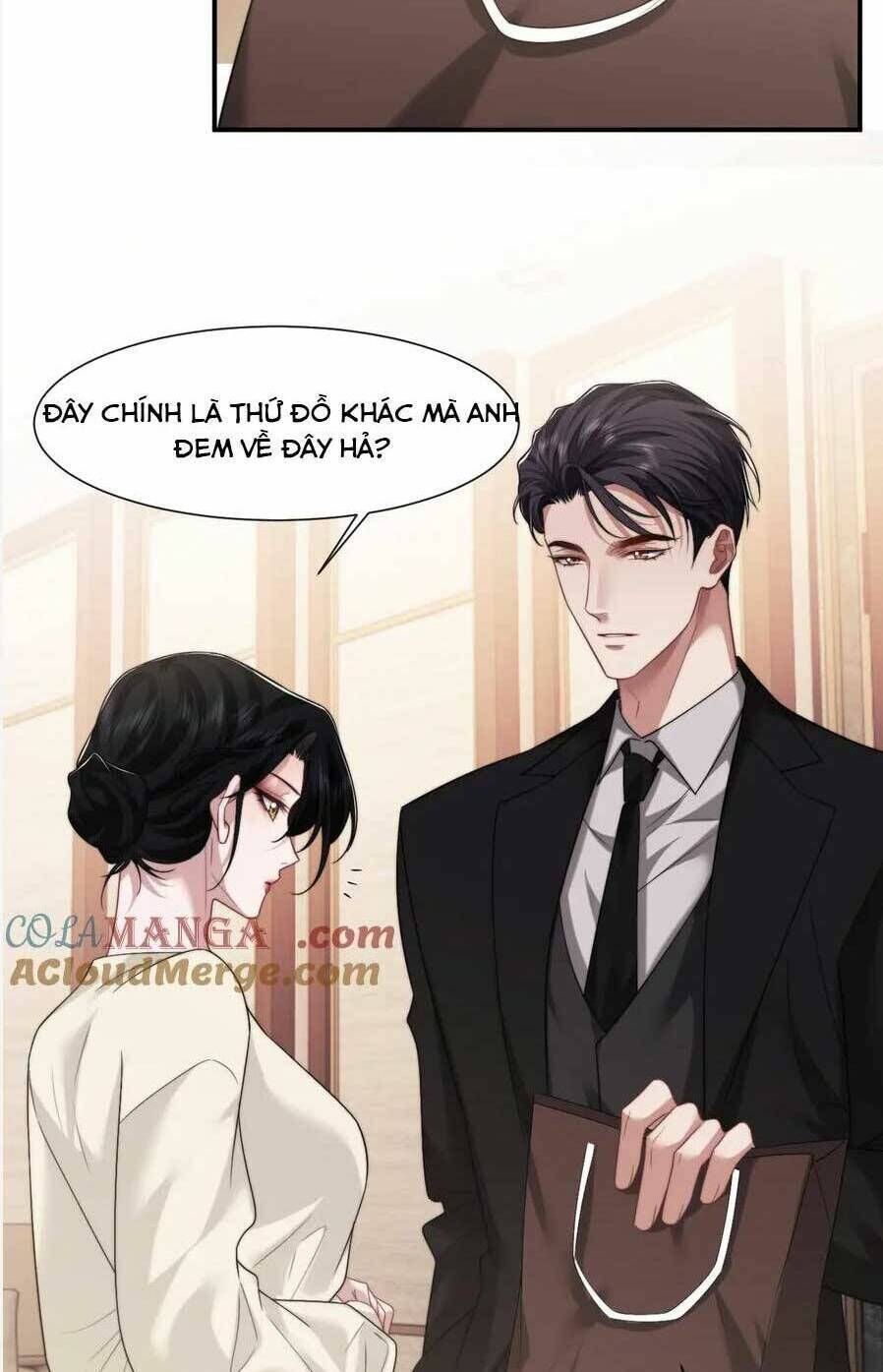 Chủ Mẫu Xuyên Không Tới Làm Phu Nhân Hào Môn: Chapter 68