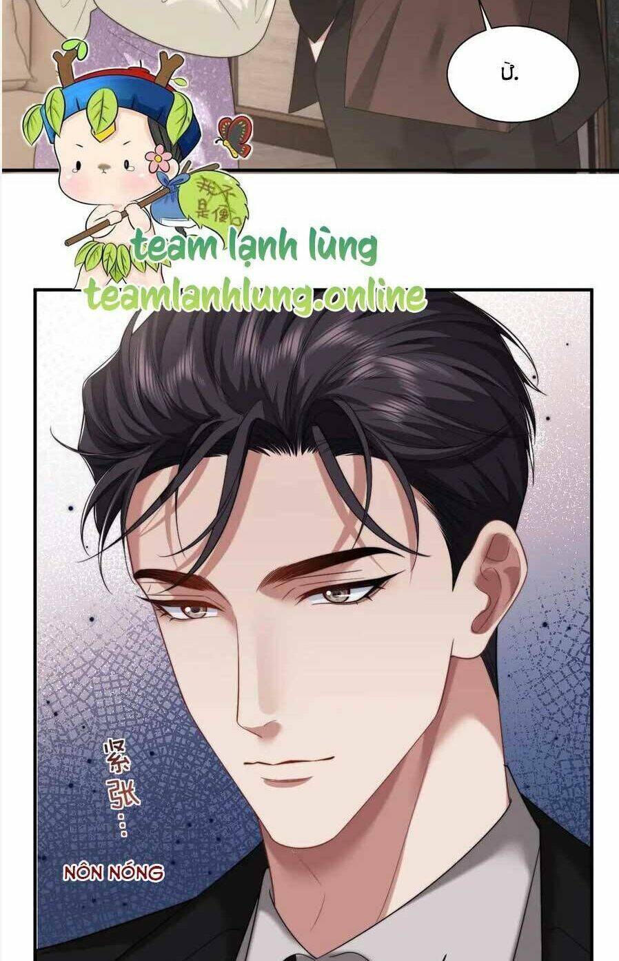 Chủ Mẫu Xuyên Không Tới Làm Phu Nhân Hào Môn: Chapter 68