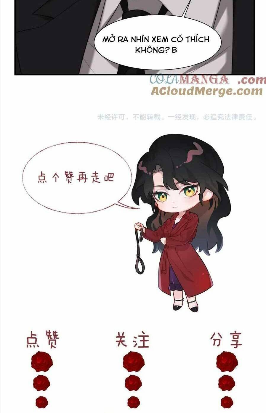 Chủ Mẫu Xuyên Không Tới Làm Phu Nhân Hào Môn: Chapter 68