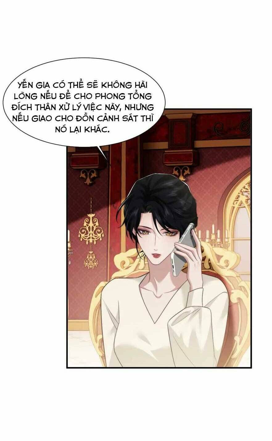 Chủ Mẫu Xuyên Không Tới Làm Phu Nhân Hào Môn: Chapter 68