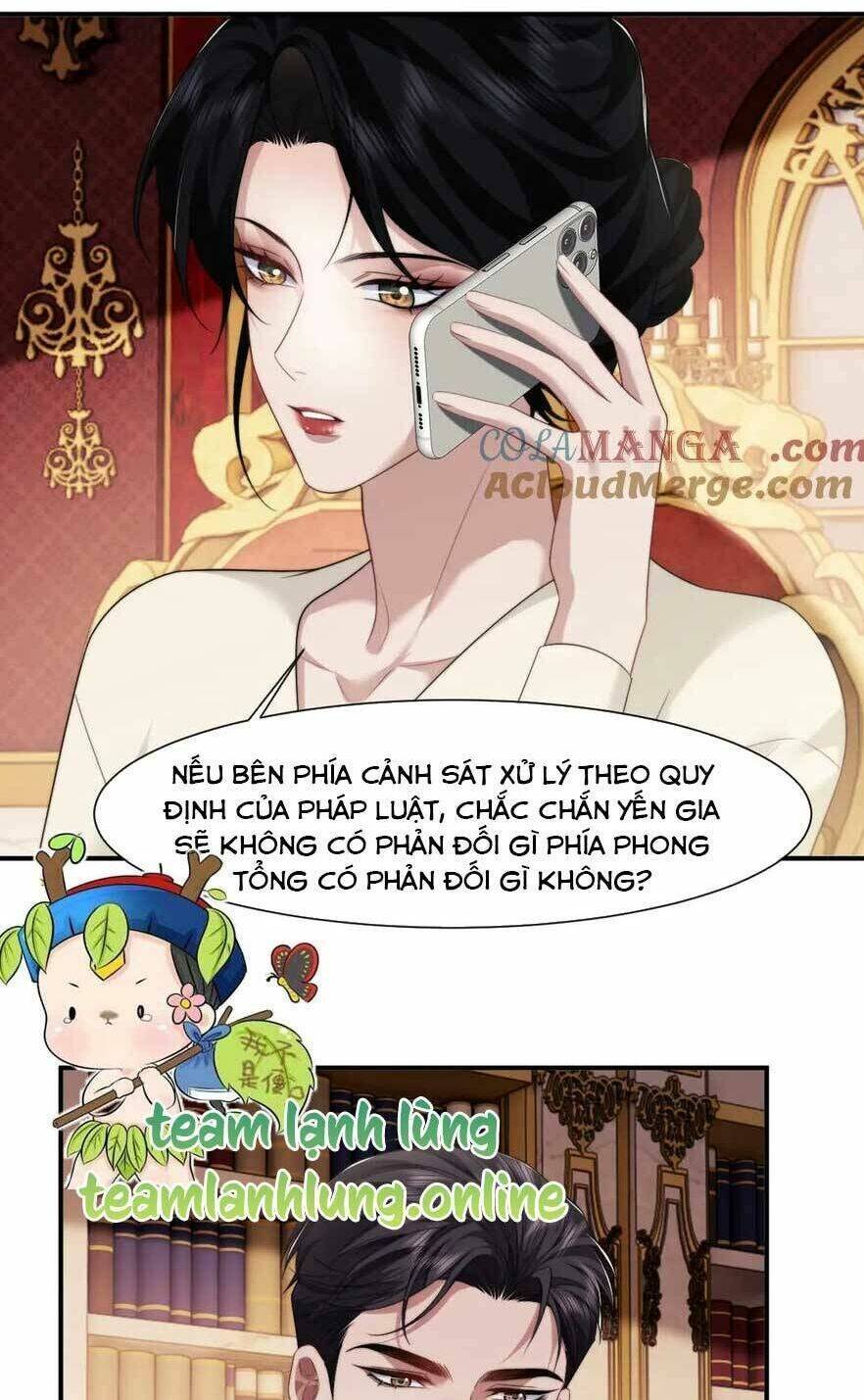 Chủ Mẫu Xuyên Không Tới Làm Phu Nhân Hào Môn: Chapter 68