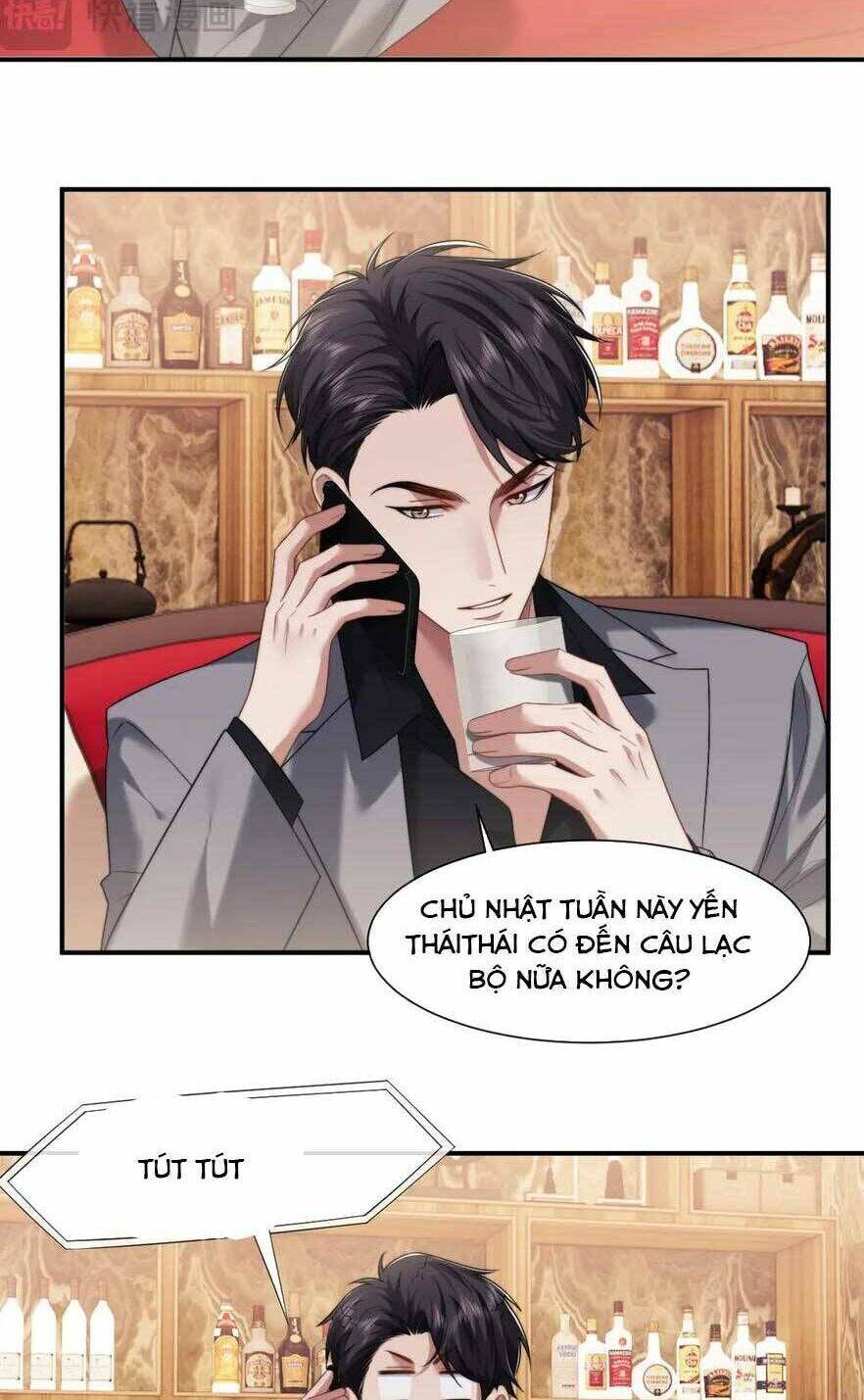 Chủ Mẫu Xuyên Không Tới Làm Phu Nhân Hào Môn: Chapter 68