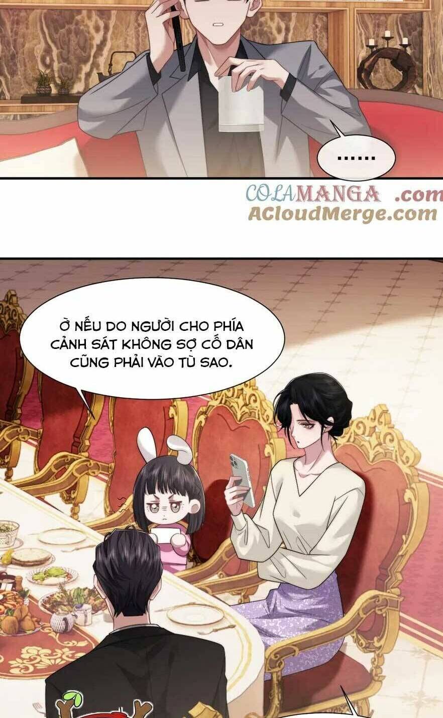 Chủ Mẫu Xuyên Không Tới Làm Phu Nhân Hào Môn: Chapter 68