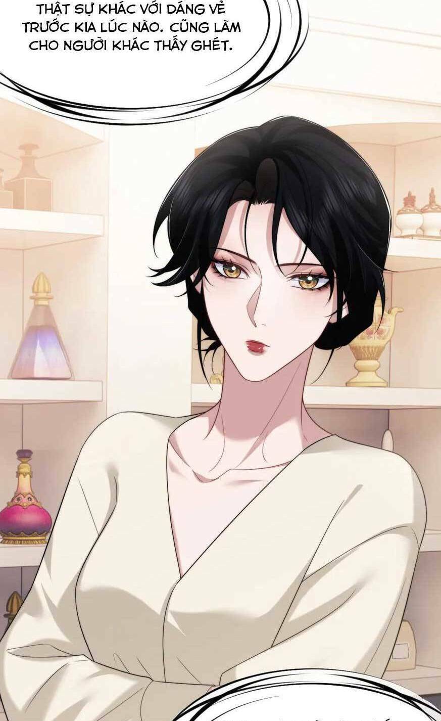 Chủ Mẫu Xuyên Không Tới Làm Phu Nhân Hào Môn: Chapter 69