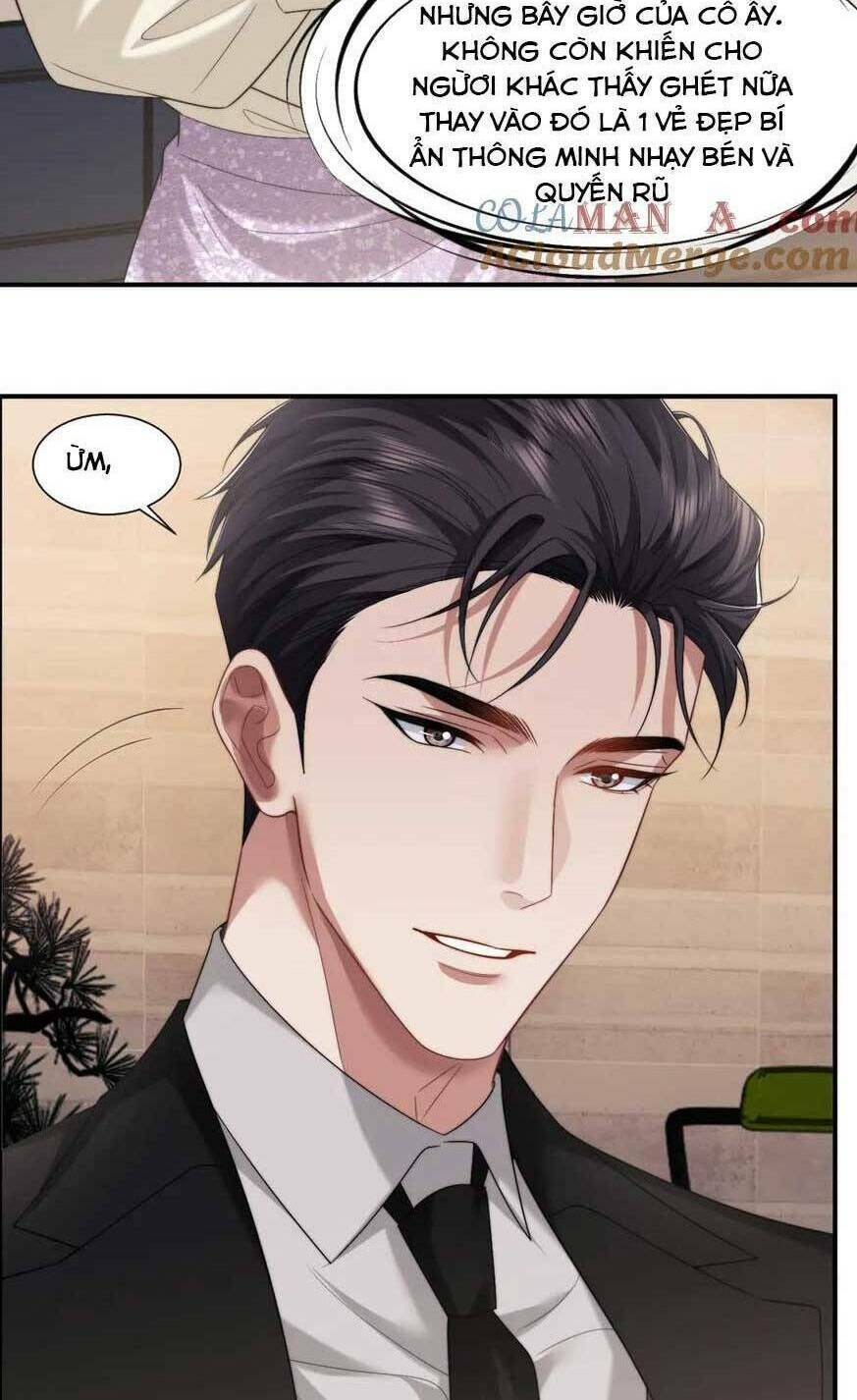 Chủ Mẫu Xuyên Không Tới Làm Phu Nhân Hào Môn: Chapter 69