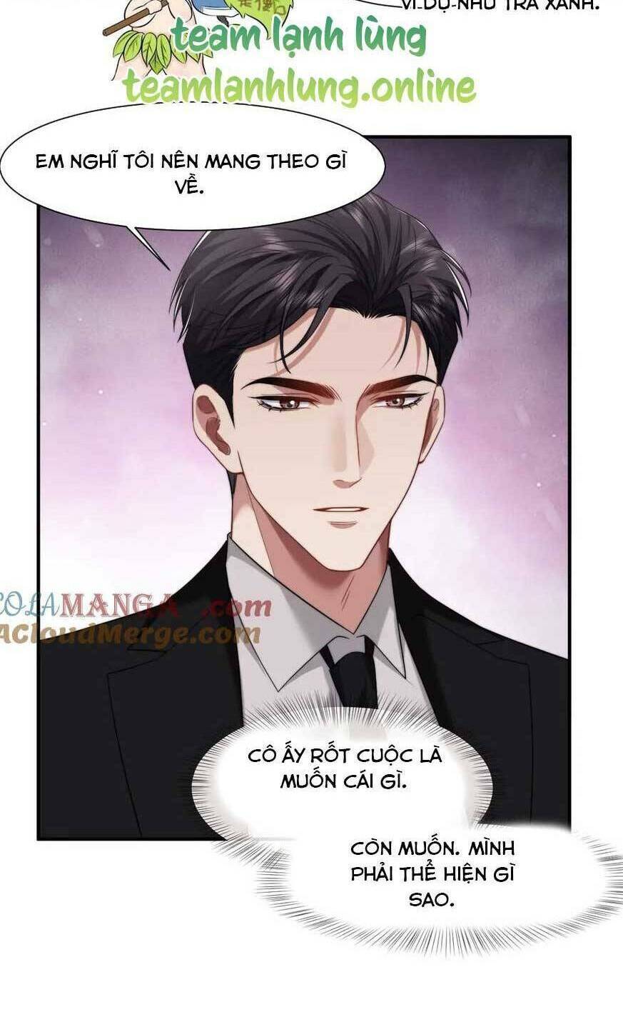 Chủ Mẫu Xuyên Không Tới Làm Phu Nhân Hào Môn: Chapter 69