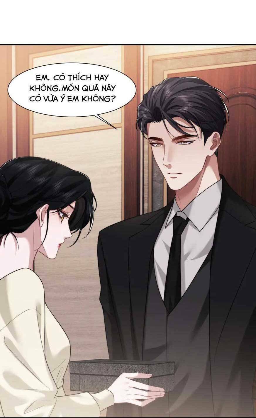 Chủ Mẫu Xuyên Không Tới Làm Phu Nhân Hào Môn: Chapter 69