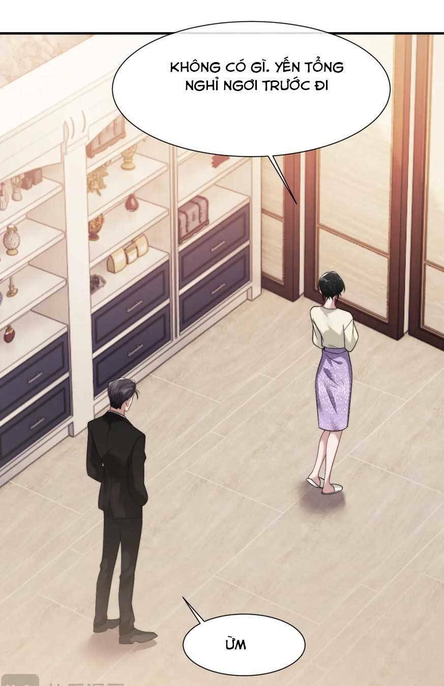 Chủ Mẫu Xuyên Không Tới Làm Phu Nhân Hào Môn: Chapter 69