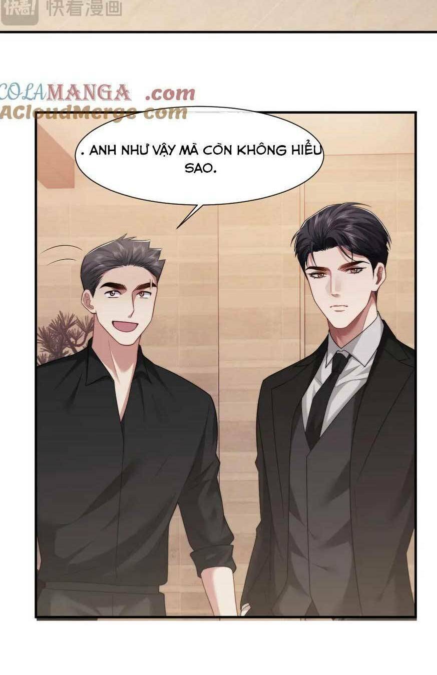 Chủ Mẫu Xuyên Không Tới Làm Phu Nhân Hào Môn: Chapter 69