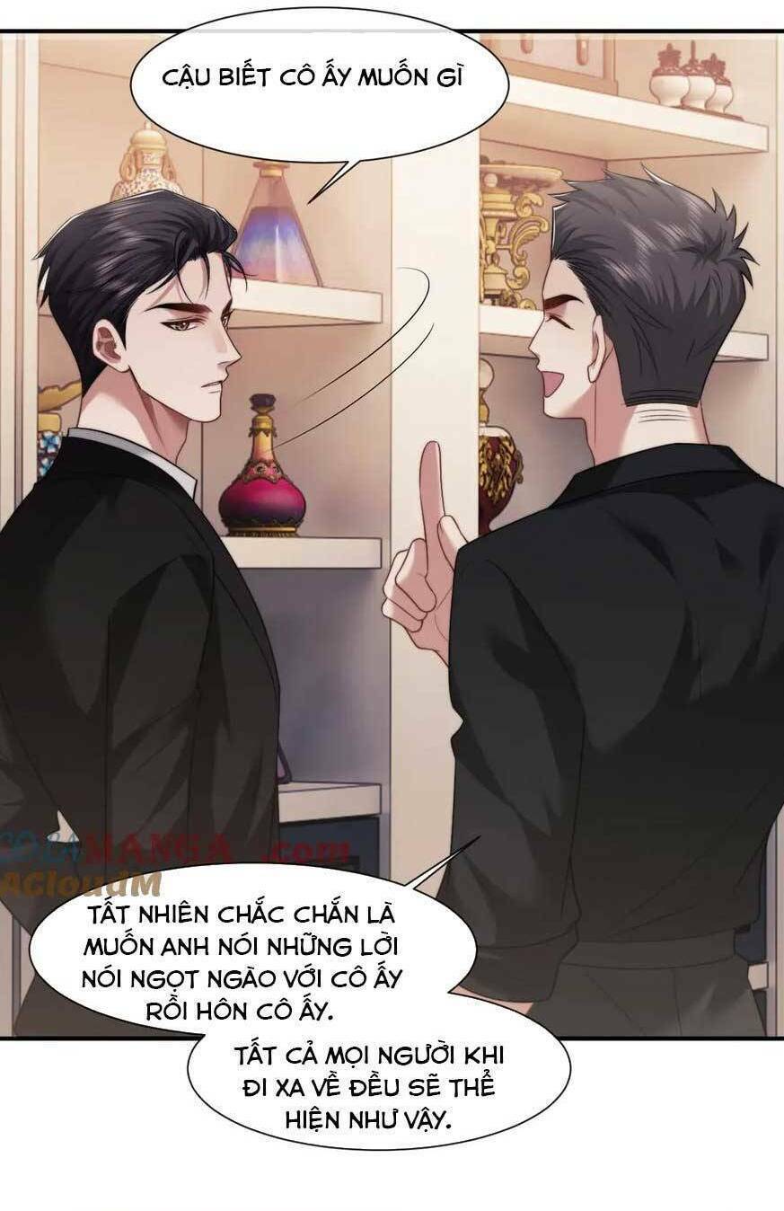 Chủ Mẫu Xuyên Không Tới Làm Phu Nhân Hào Môn: Chapter 69