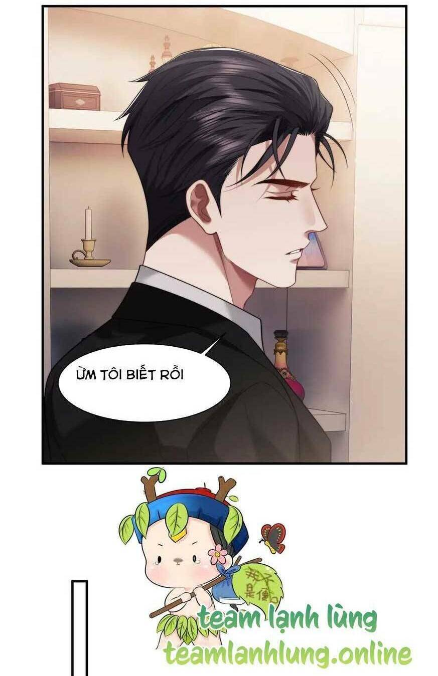 Chủ Mẫu Xuyên Không Tới Làm Phu Nhân Hào Môn: Chapter 69