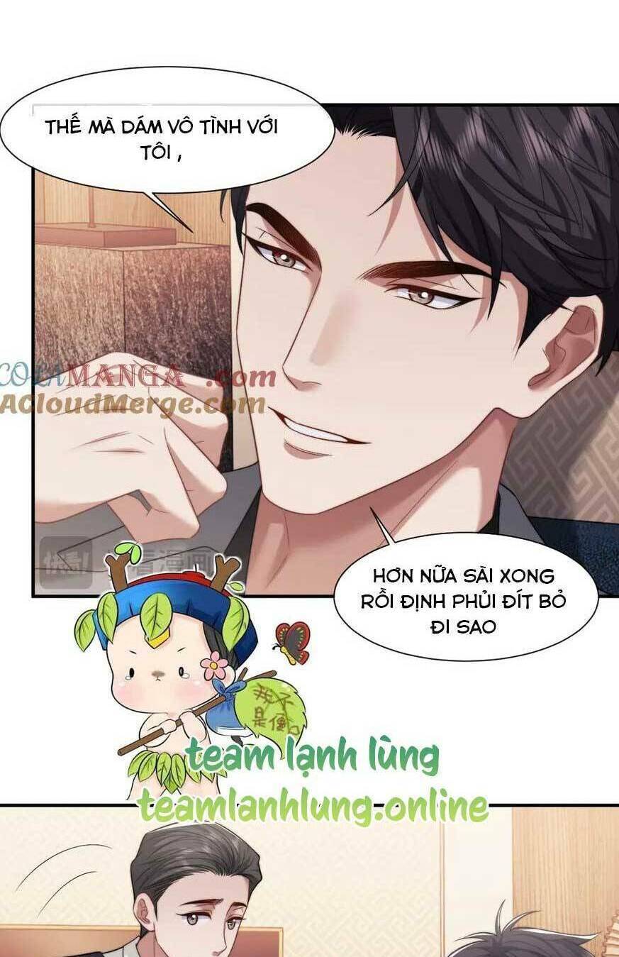 Chủ Mẫu Xuyên Không Tới Làm Phu Nhân Hào Môn: Chapter 69