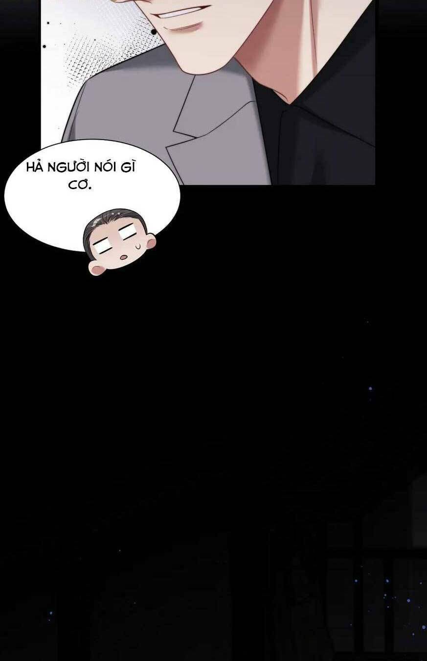 Chủ Mẫu Xuyên Không Tới Làm Phu Nhân Hào Môn: Chapter 69