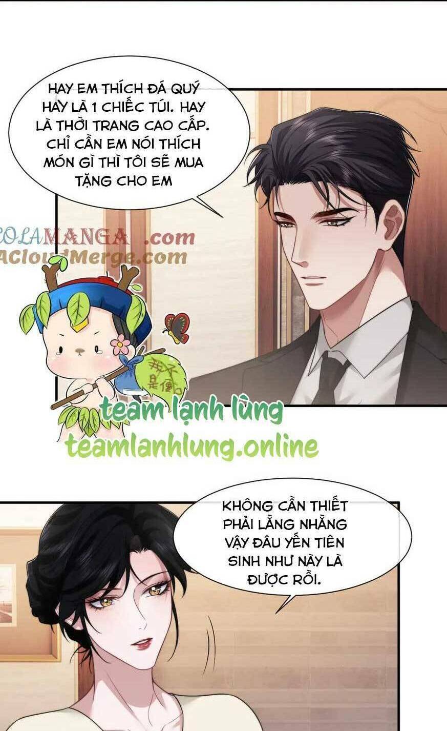 Chủ Mẫu Xuyên Không Tới Làm Phu Nhân Hào Môn: Chapter 69