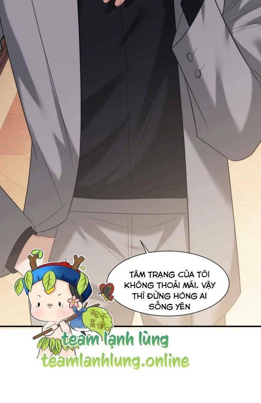 Chủ Mẫu Xuyên Không Tới Làm Phu Nhân Hào Môn: Chapter 69