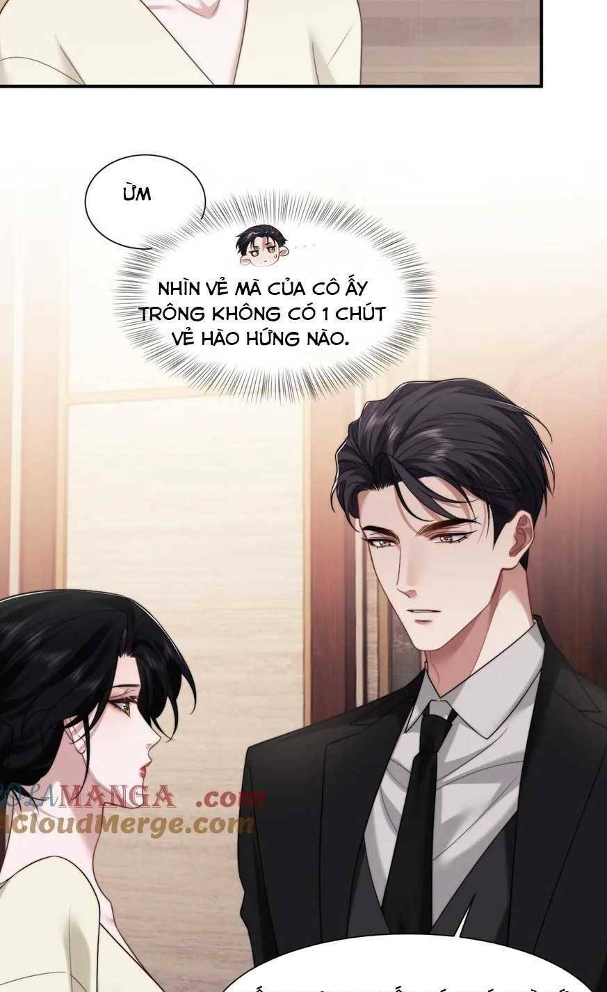 Chủ Mẫu Xuyên Không Tới Làm Phu Nhân Hào Môn: Chapter 69