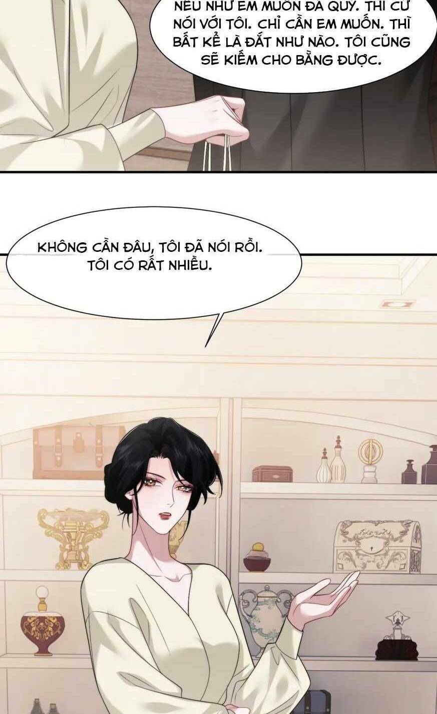 Chủ Mẫu Xuyên Không Tới Làm Phu Nhân Hào Môn: Chapter 69