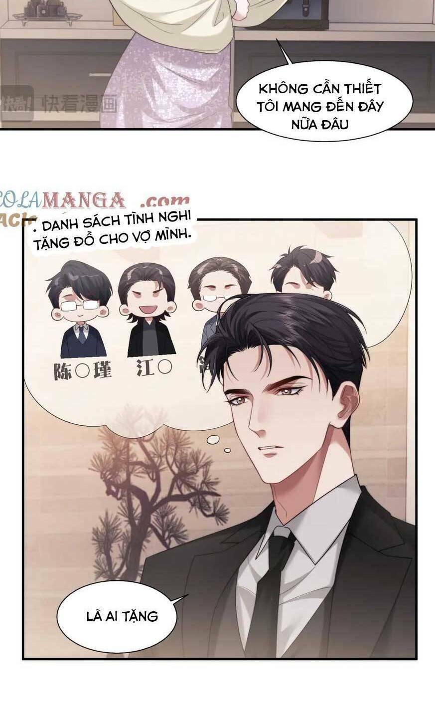 Chủ Mẫu Xuyên Không Tới Làm Phu Nhân Hào Môn: Chapter 69