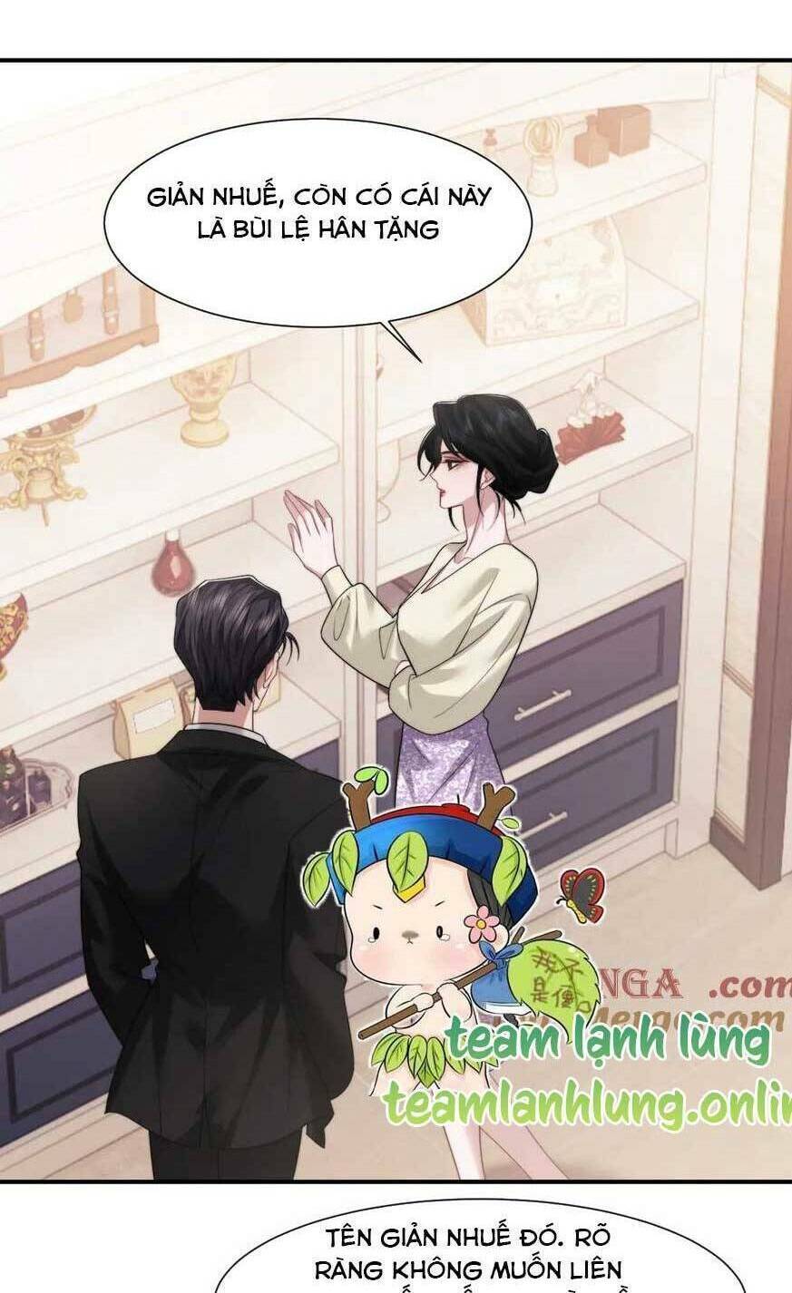 Chủ Mẫu Xuyên Không Tới Làm Phu Nhân Hào Môn: Chapter 69