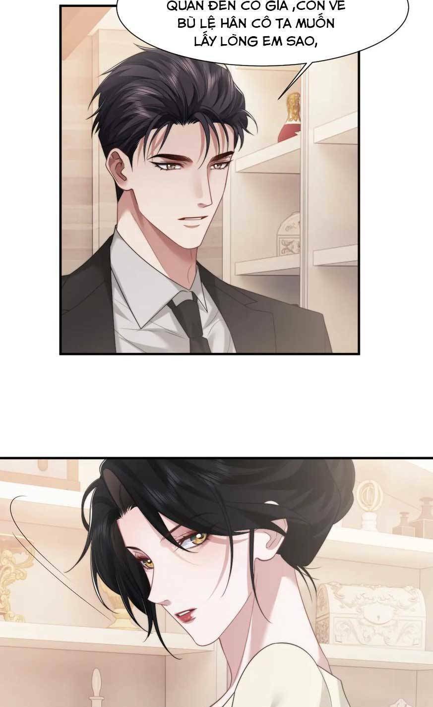 Chủ Mẫu Xuyên Không Tới Làm Phu Nhân Hào Môn: Chapter 69