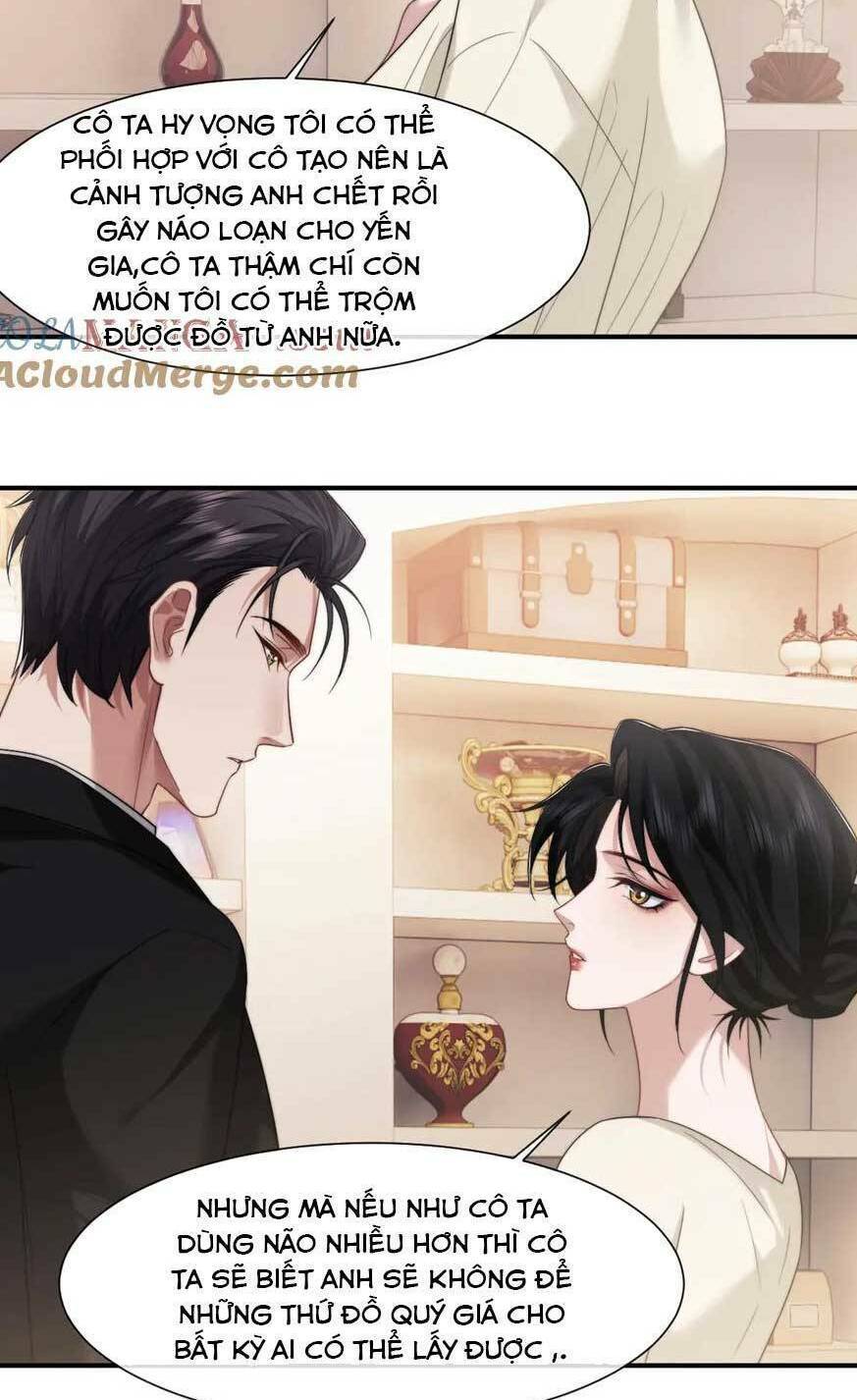 Chủ Mẫu Xuyên Không Tới Làm Phu Nhân Hào Môn: Chapter 69