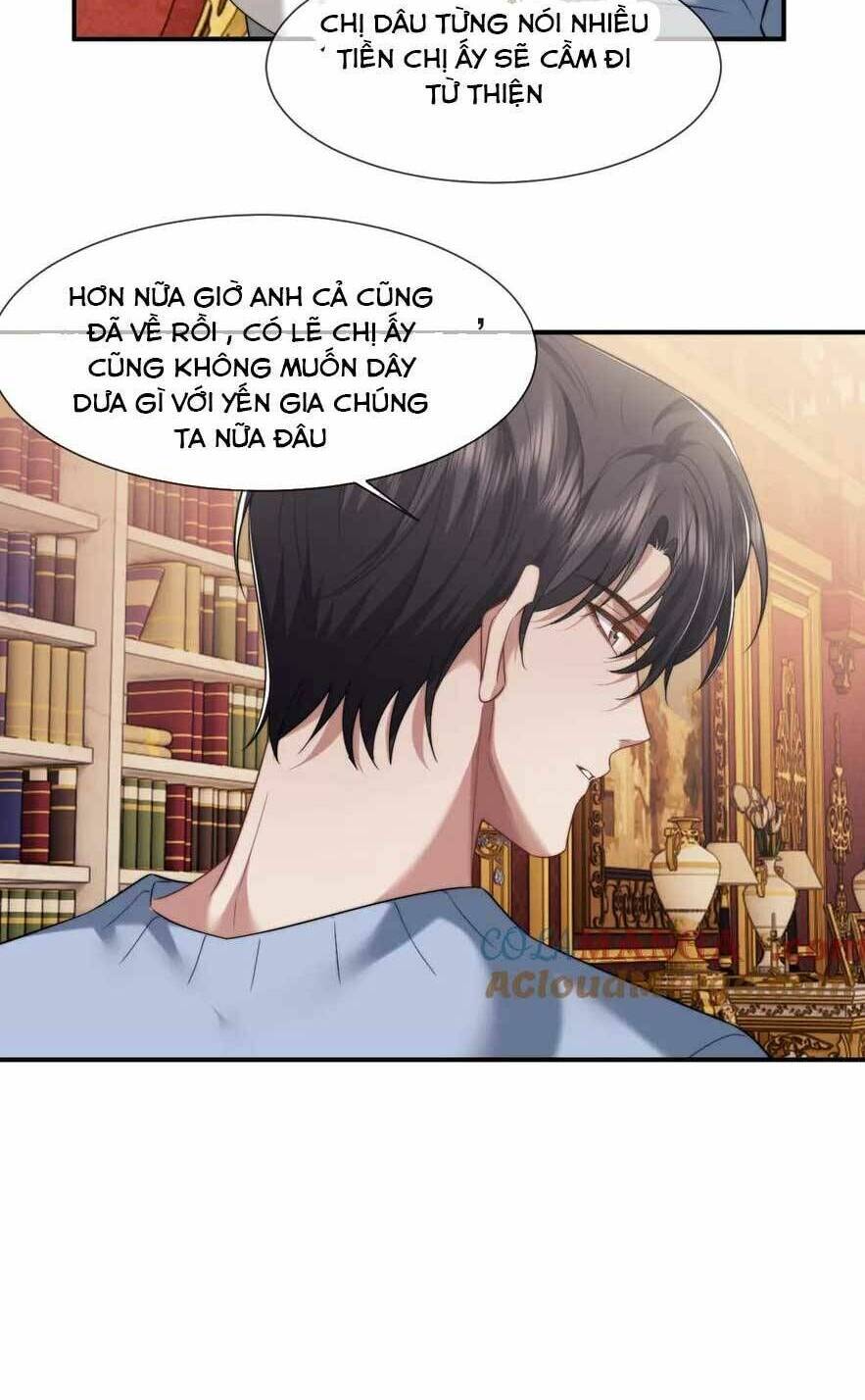 Chủ Mẫu Xuyên Không Tới Làm Phu Nhân Hào Môn: Chapter 70