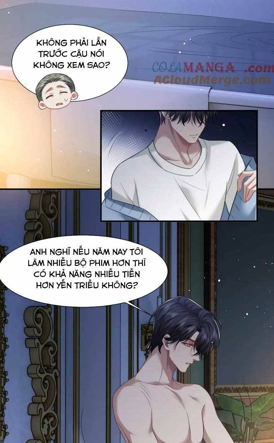 Chủ Mẫu Xuyên Không Tới Làm Phu Nhân Hào Môn: Chapter 70