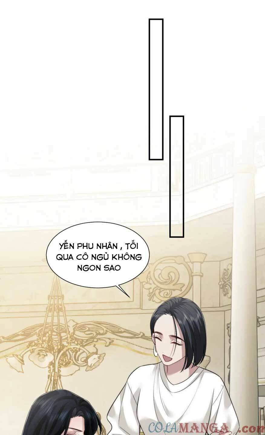Chủ Mẫu Xuyên Không Tới Làm Phu Nhân Hào Môn: Chapter 70