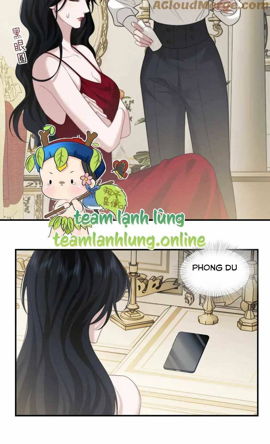 Chủ Mẫu Xuyên Không Tới Làm Phu Nhân Hào Môn: Chapter 70