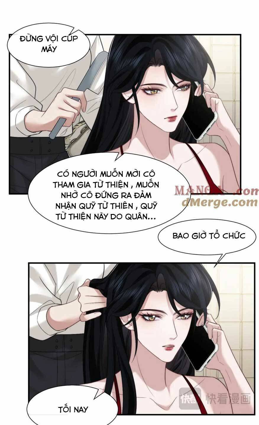 Chủ Mẫu Xuyên Không Tới Làm Phu Nhân Hào Môn: Chapter 70