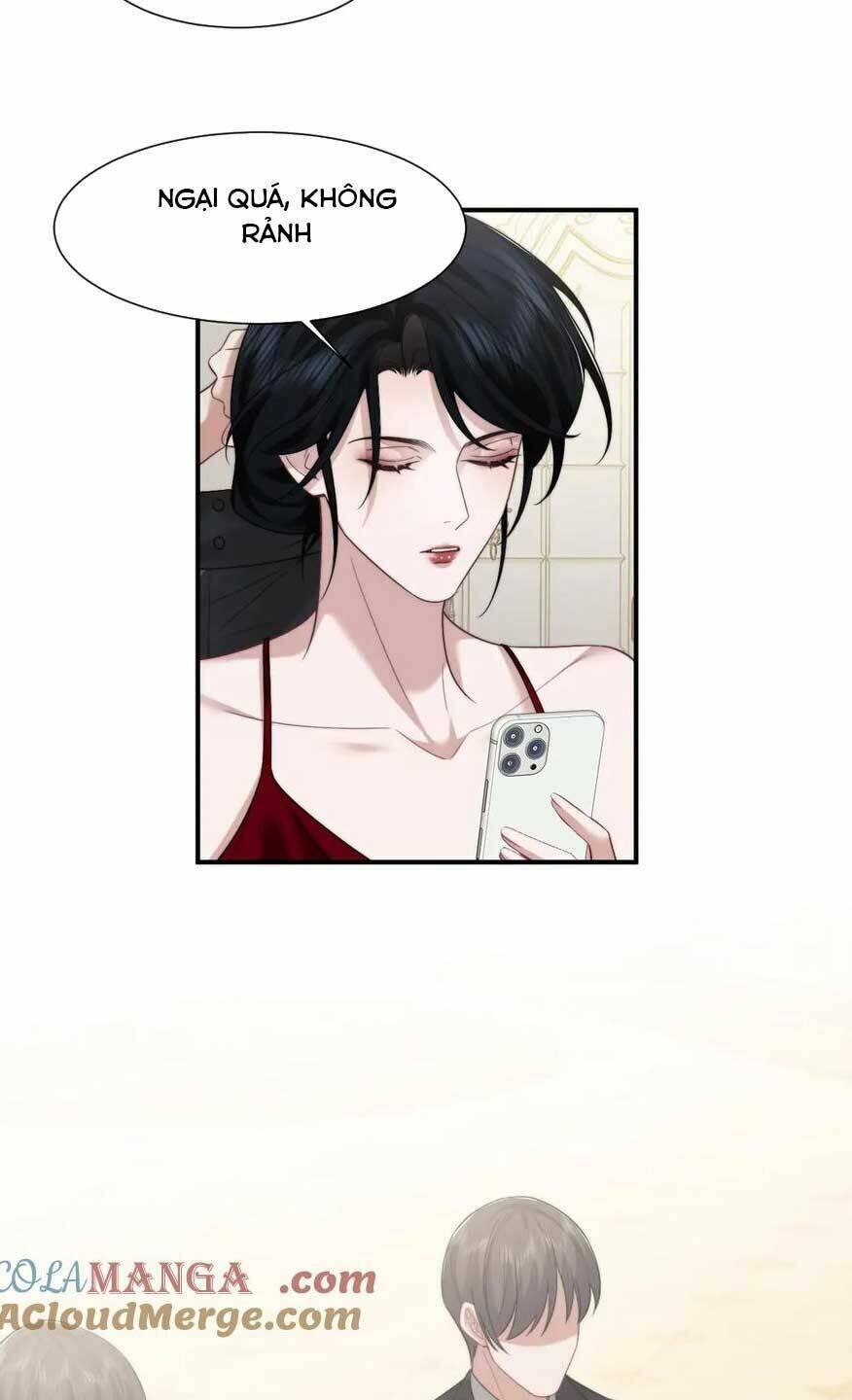 Chủ Mẫu Xuyên Không Tới Làm Phu Nhân Hào Môn: Chapter 70