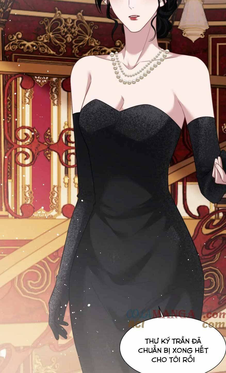Chủ Mẫu Xuyên Không Tới Làm Phu Nhân Hào Môn: Chapter 70