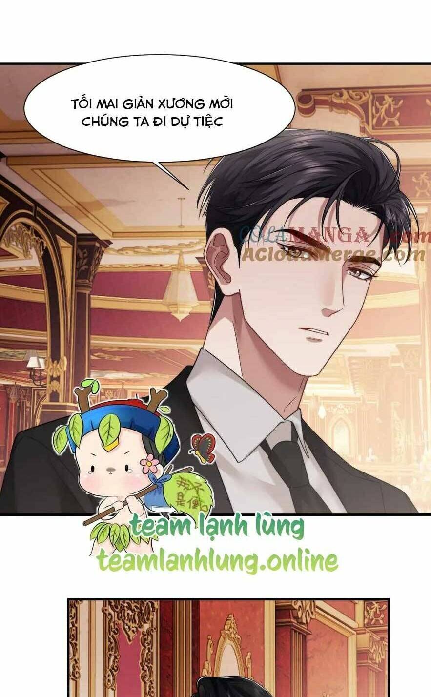 Chủ Mẫu Xuyên Không Tới Làm Phu Nhân Hào Môn: Chapter 70