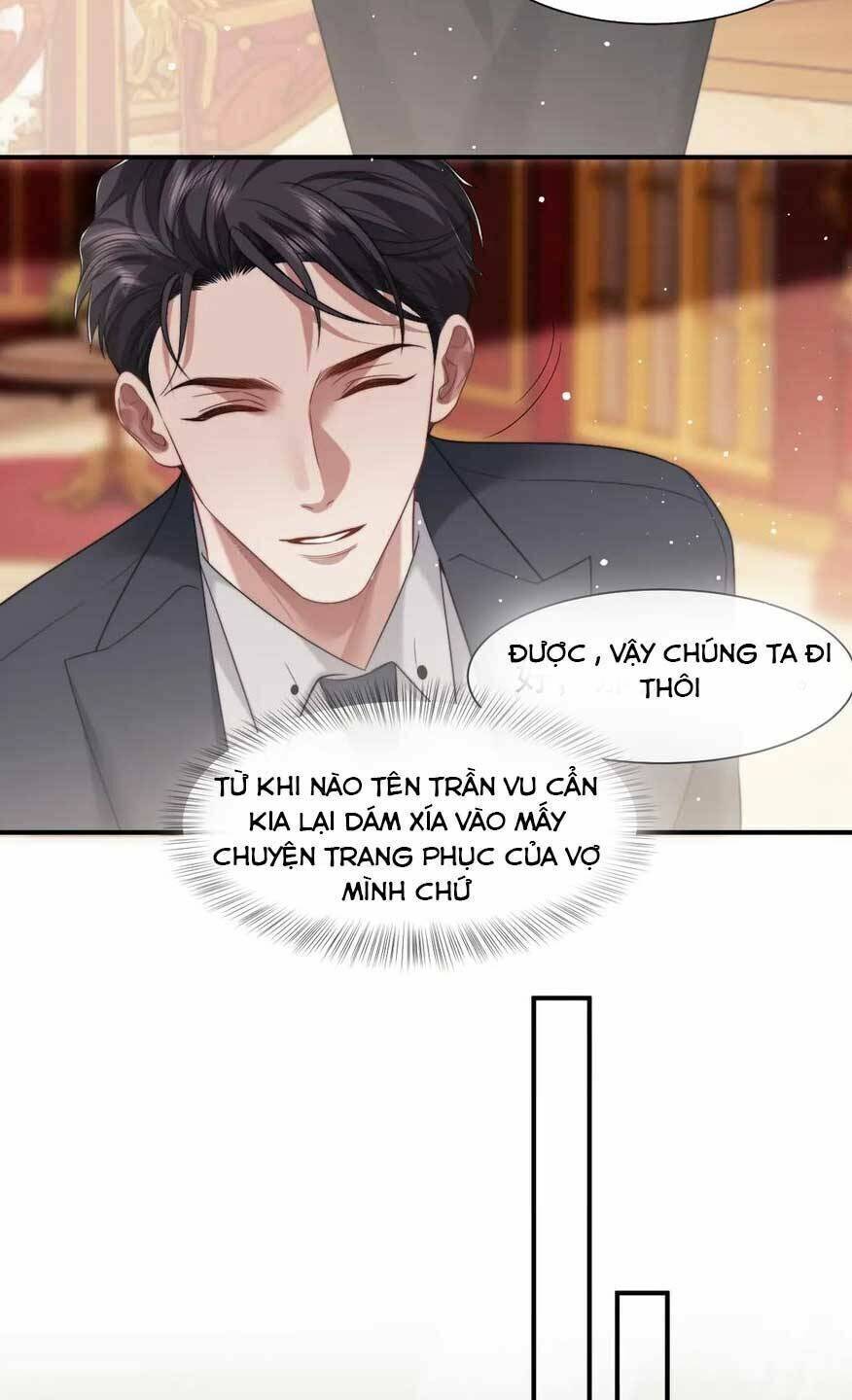 Chủ Mẫu Xuyên Không Tới Làm Phu Nhân Hào Môn: Chapter 70