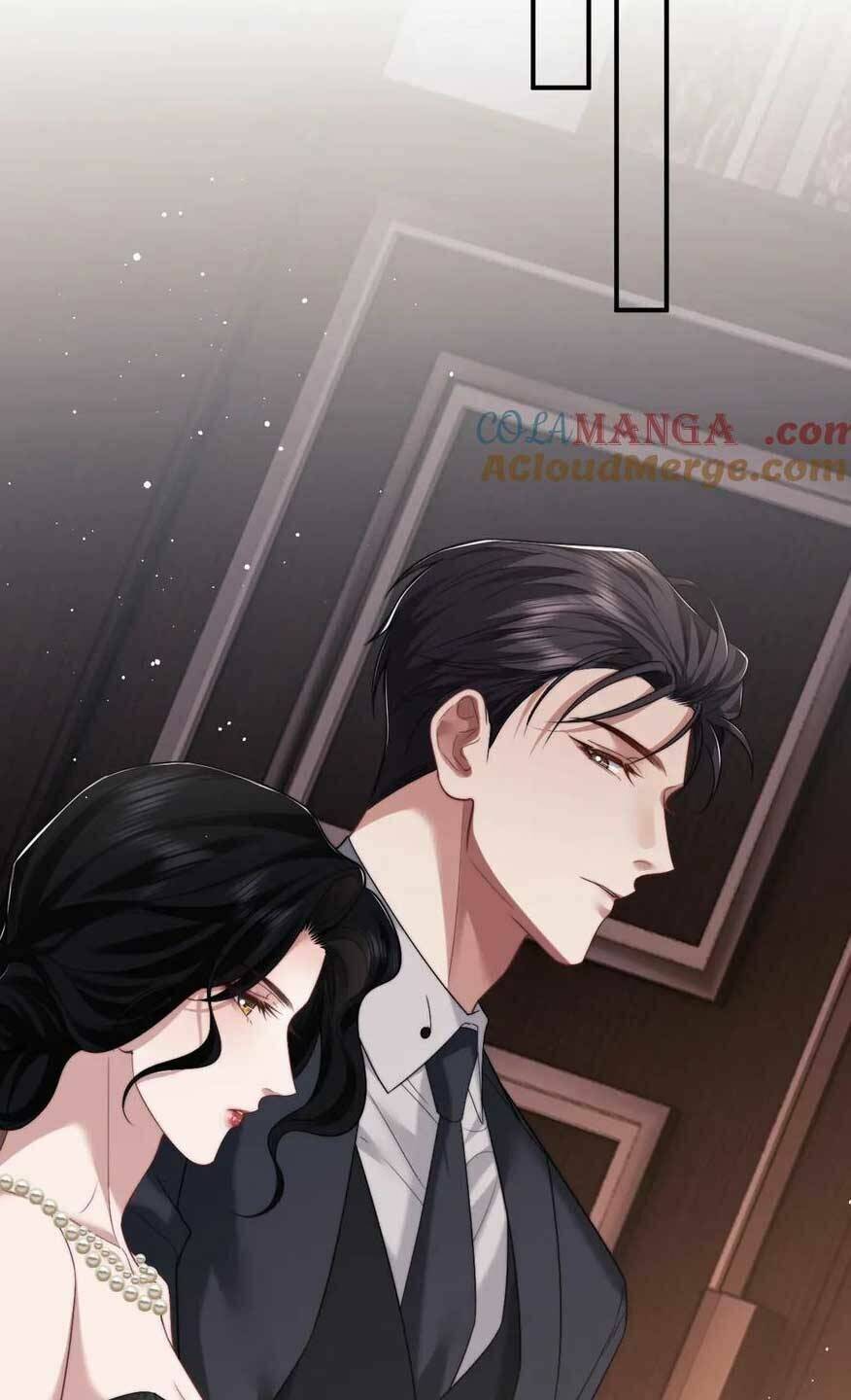 Chủ Mẫu Xuyên Không Tới Làm Phu Nhân Hào Môn: Chapter 70