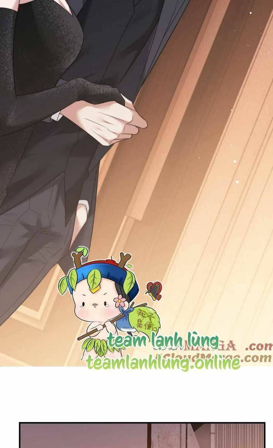 Chủ Mẫu Xuyên Không Tới Làm Phu Nhân Hào Môn: Chapter 70