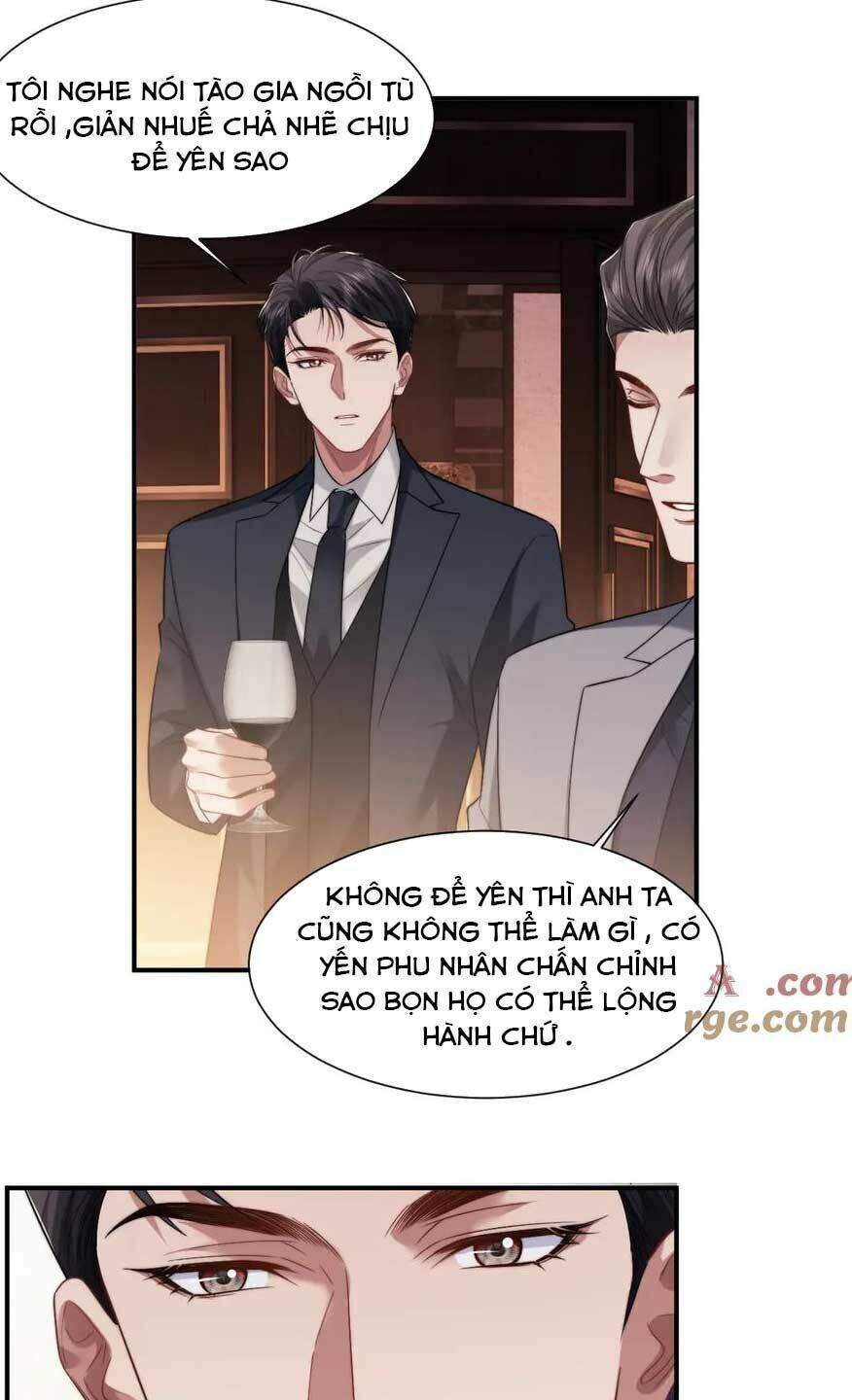 Chủ Mẫu Xuyên Không Tới Làm Phu Nhân Hào Môn: Chapter 70