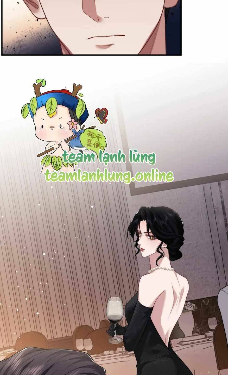Chủ Mẫu Xuyên Không Tới Làm Phu Nhân Hào Môn: Chapter 70