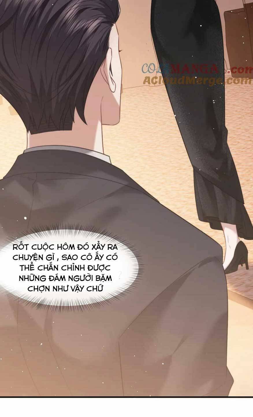 Chủ Mẫu Xuyên Không Tới Làm Phu Nhân Hào Môn: Chapter 70