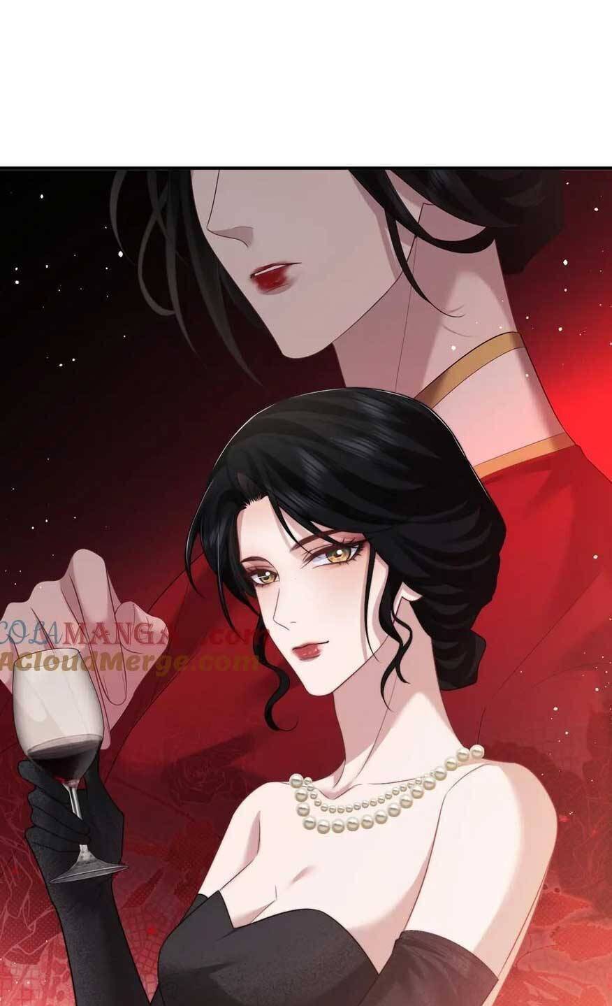 Chủ Mẫu Xuyên Không Tới Làm Phu Nhân Hào Môn: Chapter 70