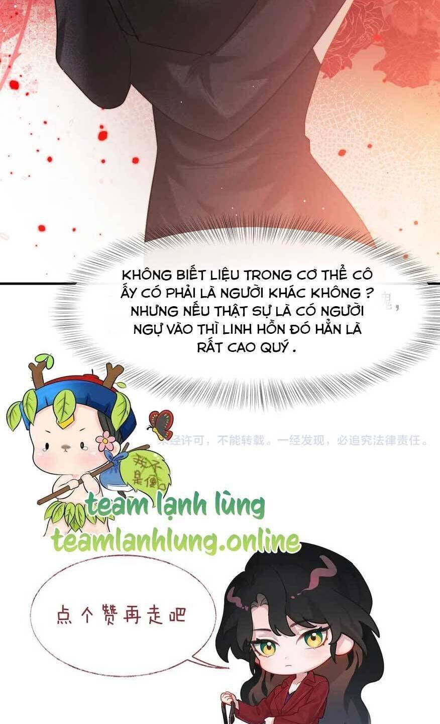 Chủ Mẫu Xuyên Không Tới Làm Phu Nhân Hào Môn: Chapter 70