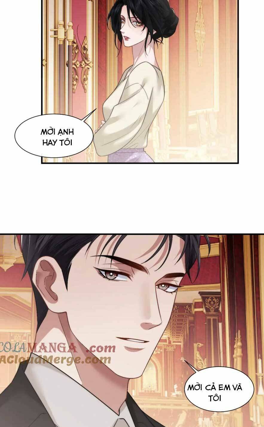 Chủ Mẫu Xuyên Không Tới Làm Phu Nhân Hào Môn: Chapter 70