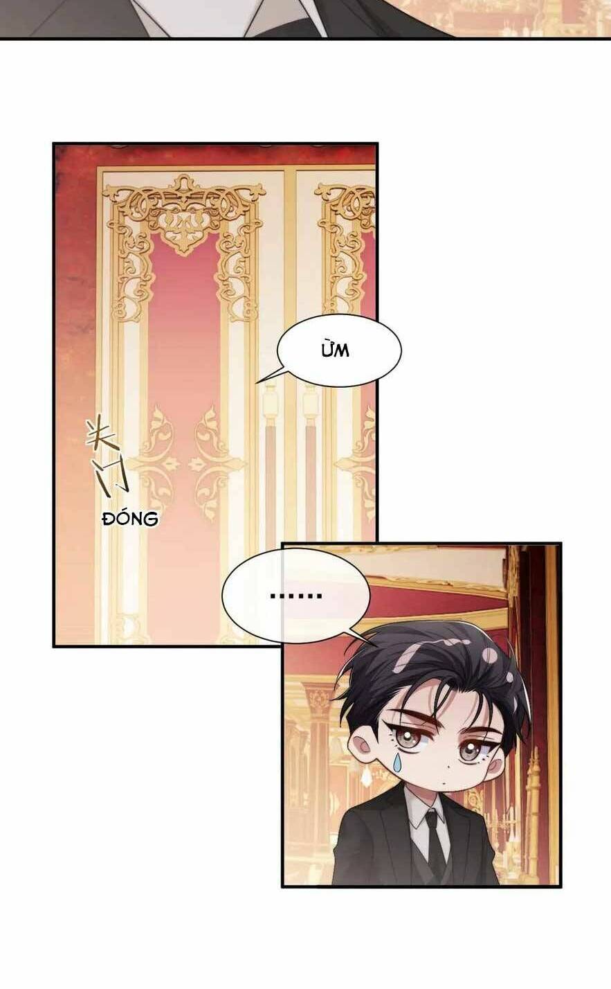 Chủ Mẫu Xuyên Không Tới Làm Phu Nhân Hào Môn: Chapter 70