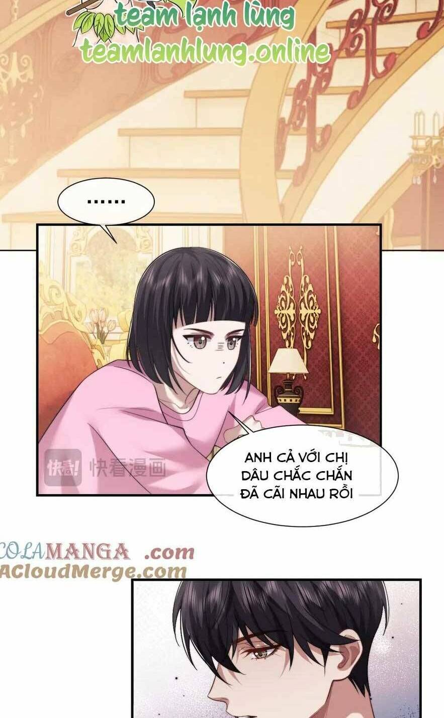 Chủ Mẫu Xuyên Không Tới Làm Phu Nhân Hào Môn: Chapter 70