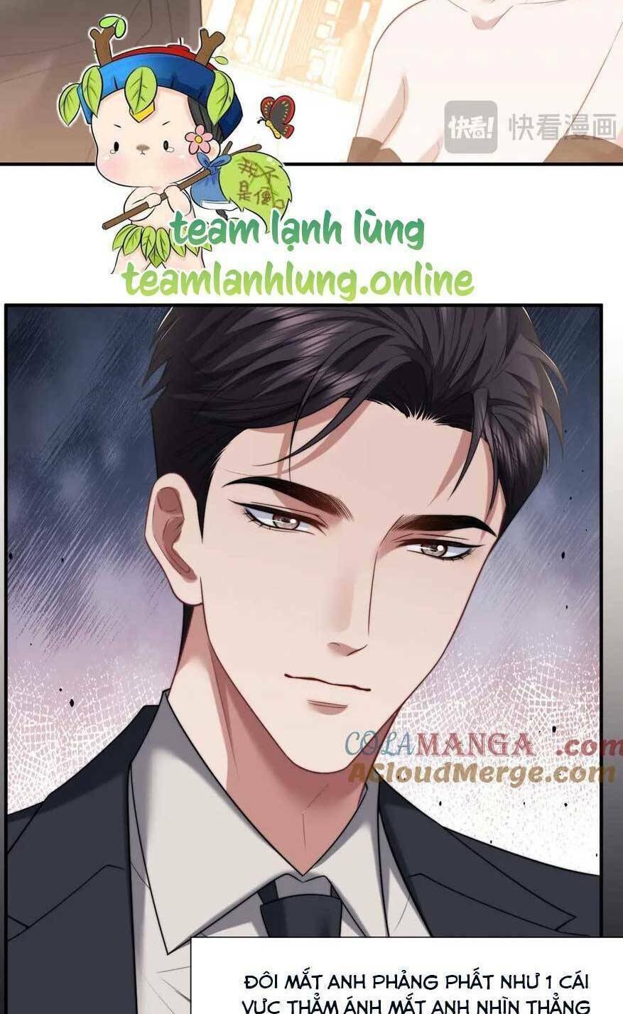 Chủ Mẫu Xuyên Không Tới Làm Phu Nhân Hào Môn: Chapter 71