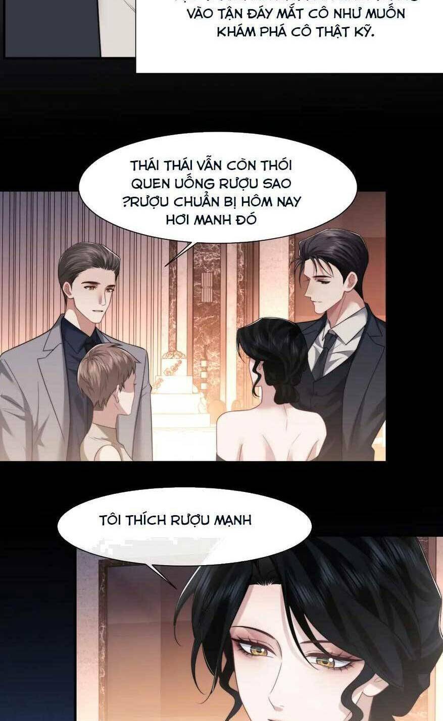 Chủ Mẫu Xuyên Không Tới Làm Phu Nhân Hào Môn: Chapter 71