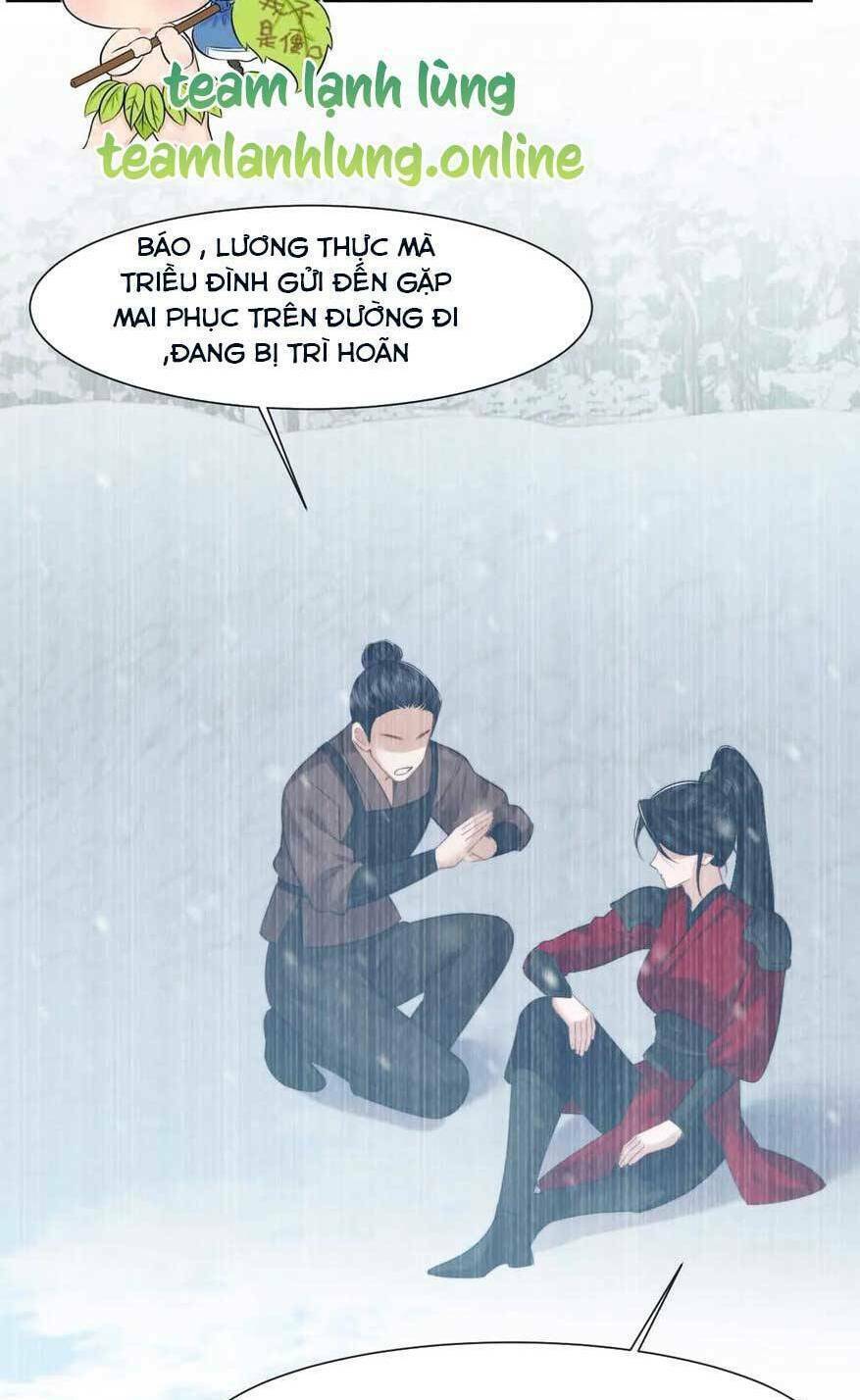 Chủ Mẫu Xuyên Không Tới Làm Phu Nhân Hào Môn: Chapter 71