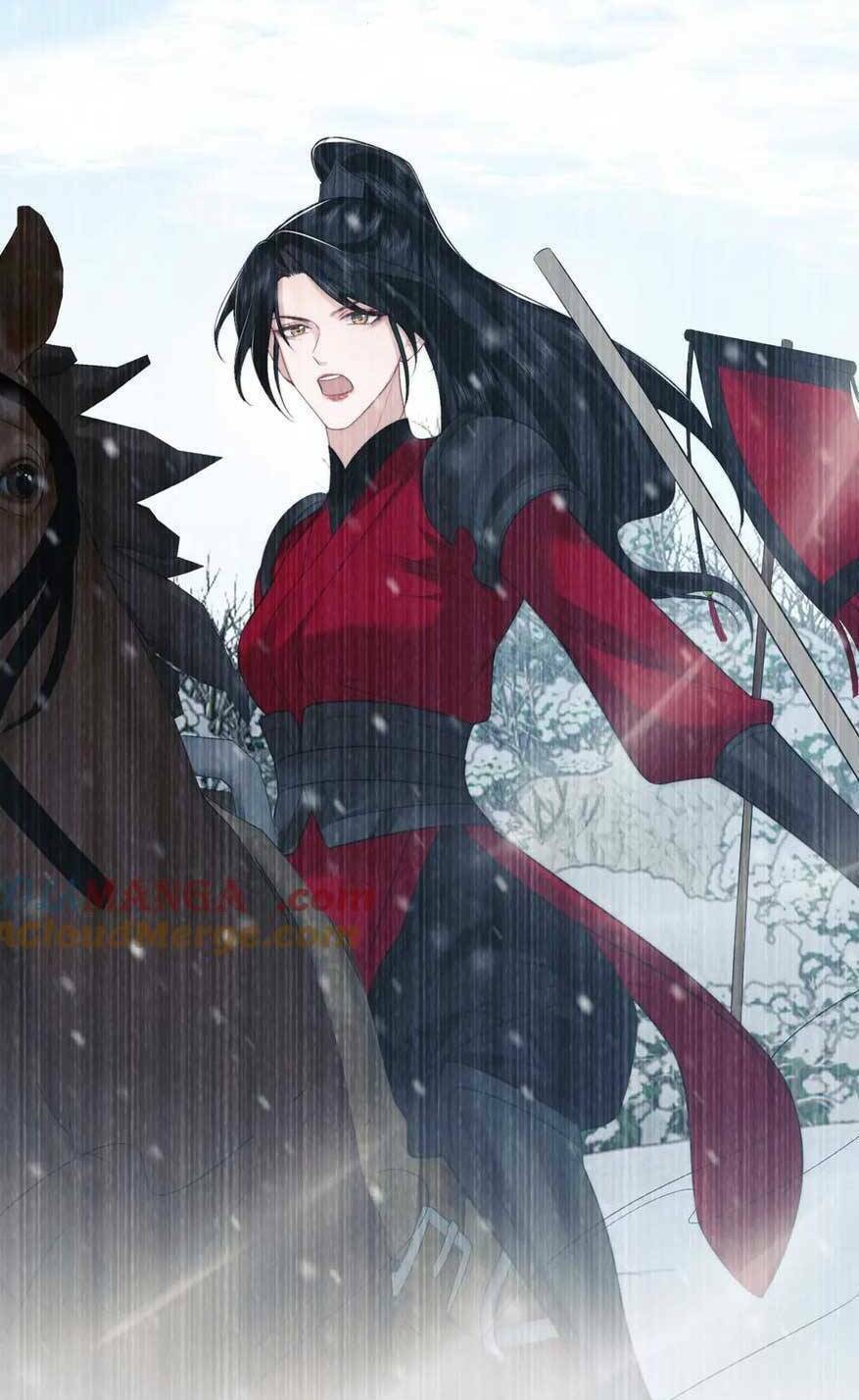 Chủ Mẫu Xuyên Không Tới Làm Phu Nhân Hào Môn: Chapter 71