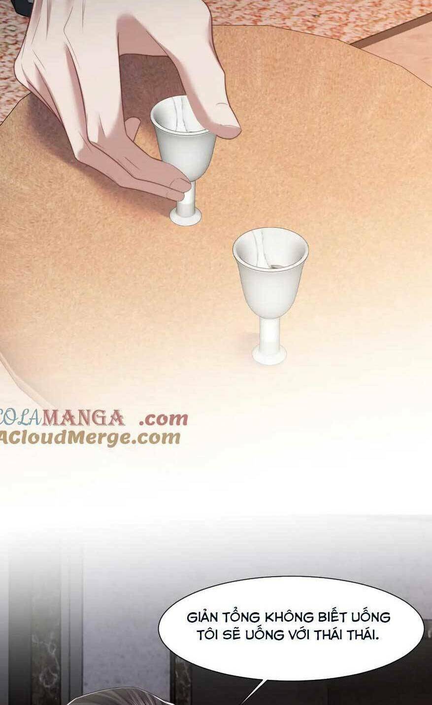 Chủ Mẫu Xuyên Không Tới Làm Phu Nhân Hào Môn: Chapter 71