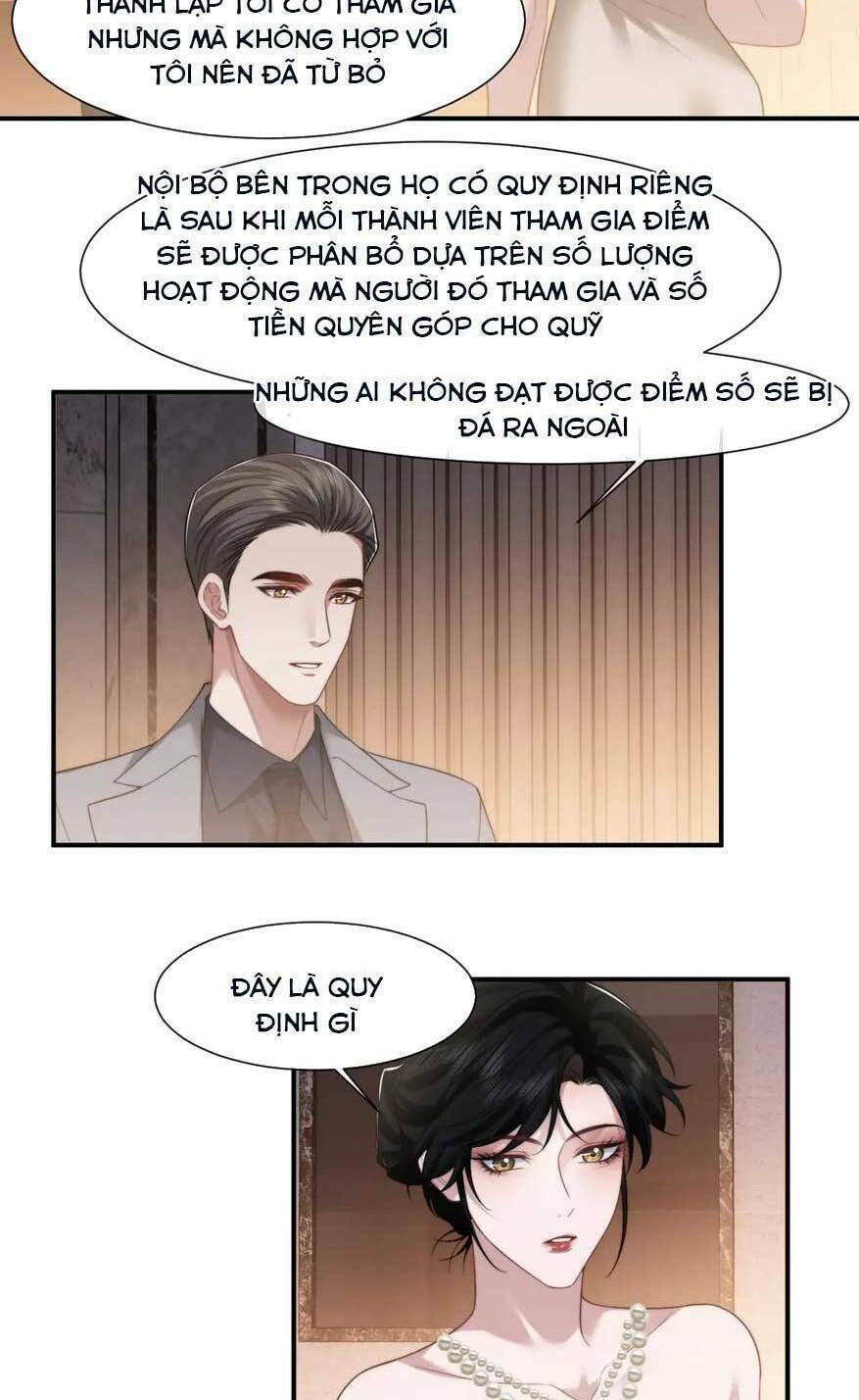Chủ Mẫu Xuyên Không Tới Làm Phu Nhân Hào Môn: Chapter 71